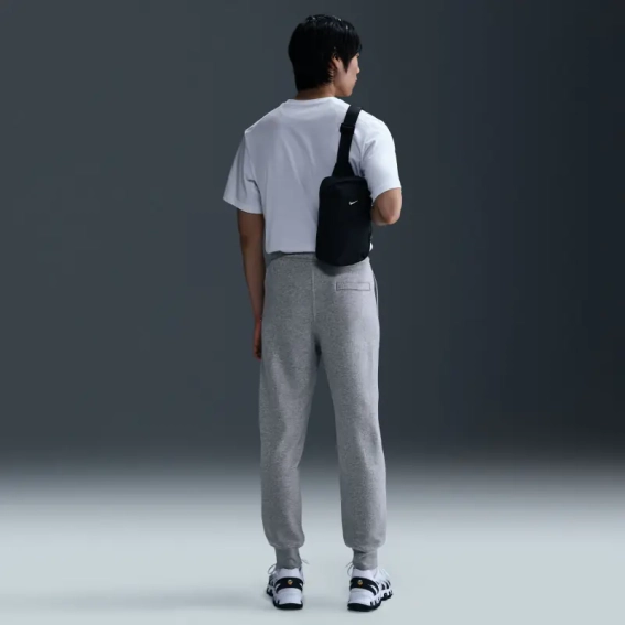 Штани Nike M CLUB BB JOGGER FN3787-063 фото 5 — інтернет-магазин Tapok