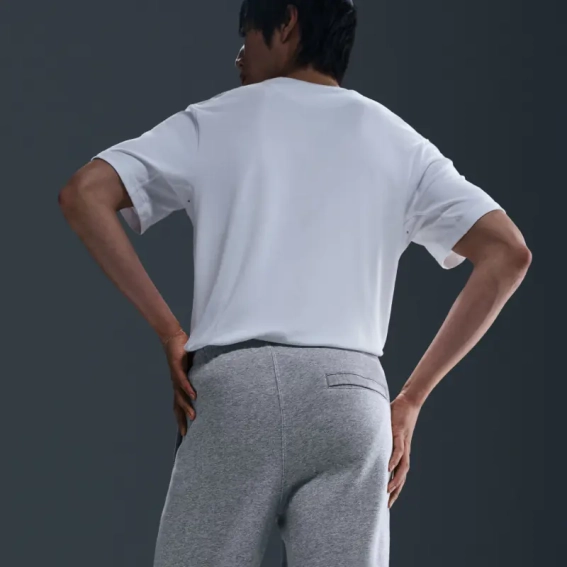 Штани Nike M CLUB BB JOGGER FN3787-063 фото 6 — інтернет-магазин Tapok