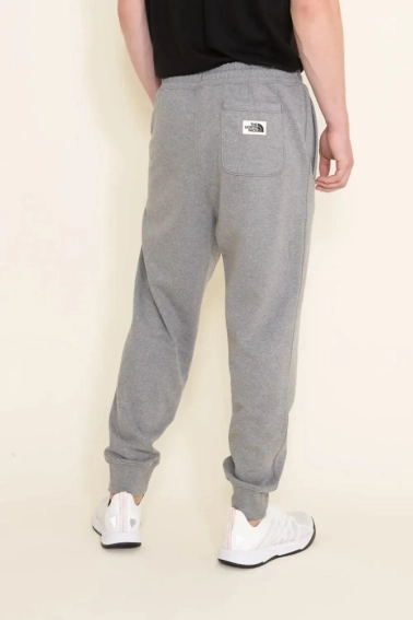 Брюки спортивные The North Face Heritage Patch Jogger NF0A7WXI-I0D фото 2 — интернет-магазин Tapok