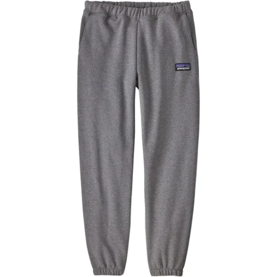 Штани спортивні Patagonia P-6 Label Uprisal 26051GLH фото 1 — інтернет-магазин Tapok