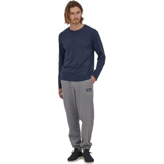 Штани спортивні Patagonia P-6 Label Uprisal 26051GLH фото 2 — інтернет-магазин Tapok