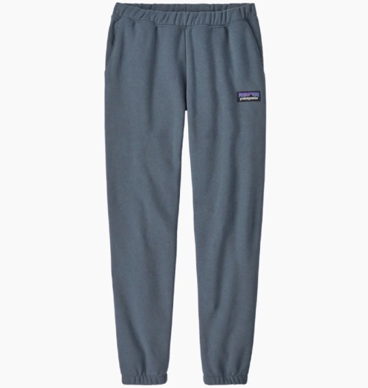 Штани спортивні Patagonia P-6 Label Uprisal 26051PLGY фото 1 — інтернет-магазин Tapok