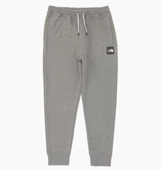 Брюки спортивные The North Face Box NSE Jogger Pants NF0A7UOAGVD фото 1 — интернет-магазин Tapok