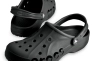 Тапочки унисекс CROCS Baya Clog Black 10126-001 Фото 3