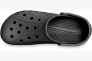Тапочки унисекс CROCS Baya Clog Black 10126-001 Фото 4