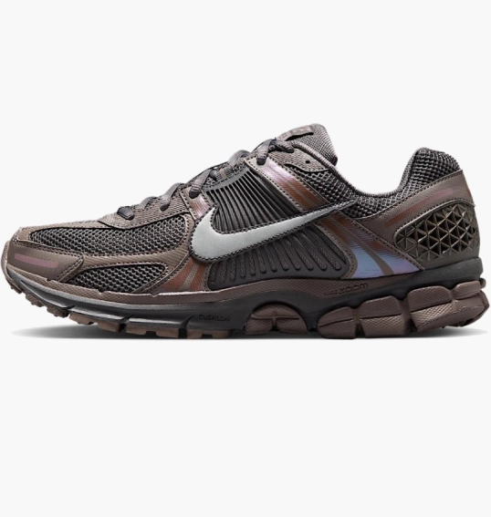 Кроссовки мужские Nike Zoom Vomero 5 Cave Stone Brown HF5493-201 фото 1 — интернет-магазин Tapok