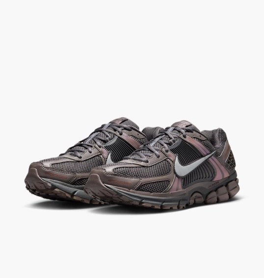 Кроссовки мужские Nike Zoom Vomero 5 Cave Stone Brown HF5493-201 фото 5 — интернет-магазин Tapok