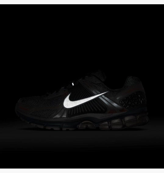 Кроссовки мужские Nike Zoom Vomero 5 Cave Stone Brown HF5493-201 фото 9 — интернет-магазин Tapok