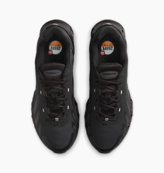 Кроссовки мужские Nike Air Max Dn8 (FQ7860-002) фото 4 — интернет-магазин Tapok