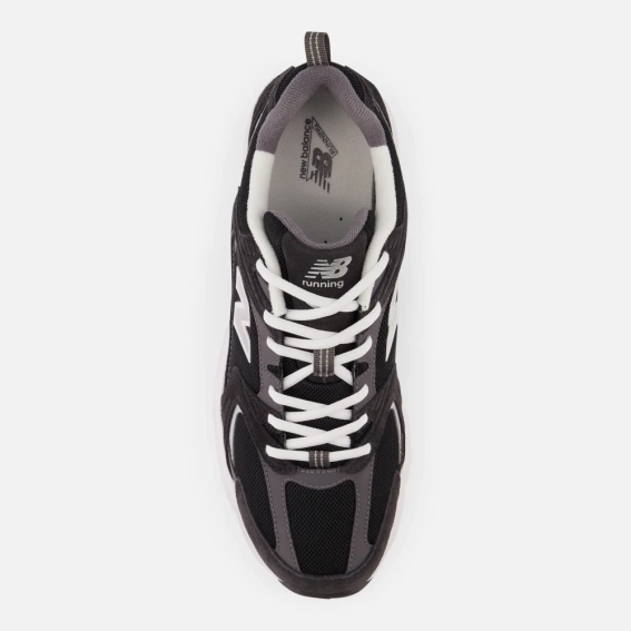 Кроссовки мужские New Balance 530 (MR530CC) фото 3 — интернет-магазин Tapok