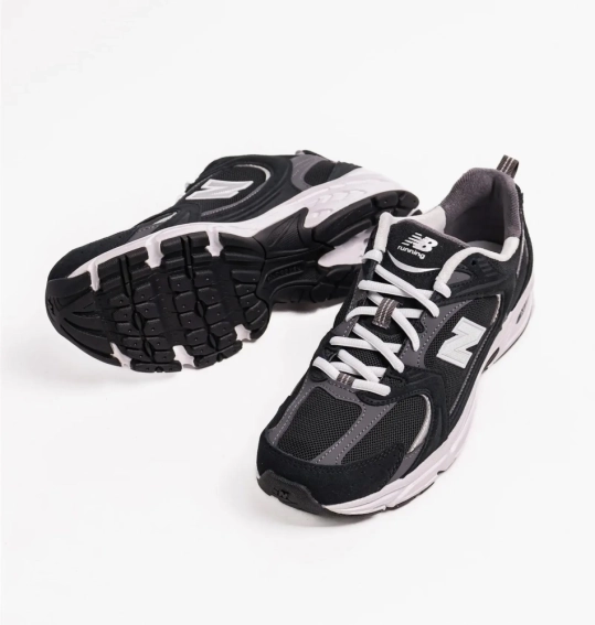 Кроссовки мужские New Balance 530 (MR530CC) фото 7 — интернет-магазин Tapok