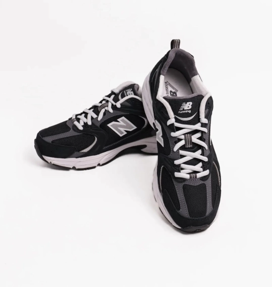 Кроссовки мужские New Balance 530 (MR530CC) фото 8 — интернет-магазин Tapok