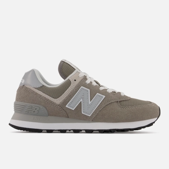 Кроссовки мужские New Balance 574 (WL574EVG) фото 1 — интернет-магазин Tapok