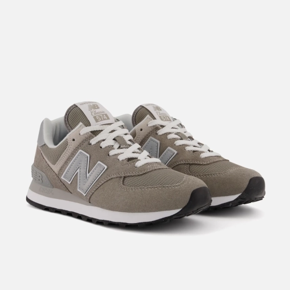 Кроссовки мужские New Balance 574 (WL574EVG) фото 2 — интернет-магазин Tapok