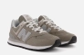 Кроссовки мужские New Balance 574 (WL574EVG) Фото 2