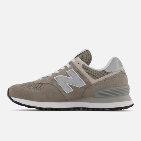 Кроссовки мужские New Balance 574 (WL574EVG) фото 3 — интернет-магазин Tapok