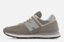 Кроссовки мужские New Balance 574 (WL574EVG) Фото 3