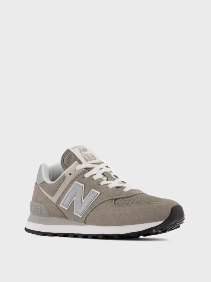 Кроссовки мужские New Balance 574 (WL574EVG) фото 5 — интернет-магазин Tapok