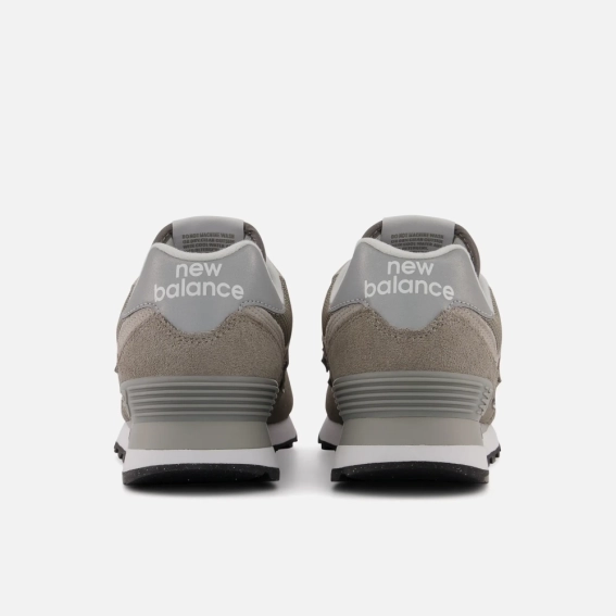 Кроссовки мужские New Balance 574 (WL574EVG) фото 6 — интернет-магазин Tapok