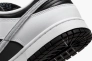 Кроссовки мужские Nike Dunk Low Reverse Panda 2.0 Black/White IB4620-141 Фото 8