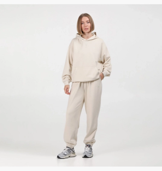 Худые женское New Balance Athletics Beige WT41537LIN фото 2 — интернет-магазин Tapok