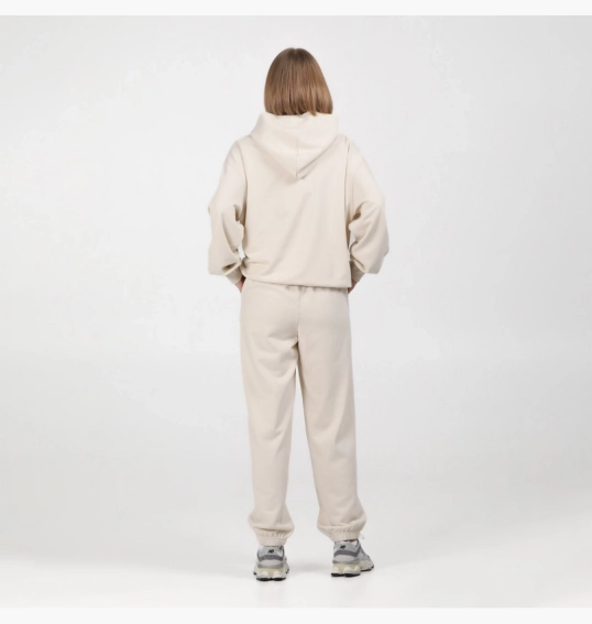 Худые женское New Balance Athletics Beige WT41537LIN фото 3 — интернет-магазин Tapok