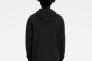 Женская толстовка New Balance Sport Essentials Full Zip Black MJ41502BK Фото 3