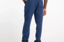 Брюки мужские New Balance Sport Essentials Fleece Blue MP41503NNY Фото 3
