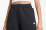 Брюки мужские New Balance Sport Essentials Fleece Black WP41502BK Фото 3