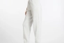 Брюки женские New Balance Sport Essentials Fleece White WP41502AHH Фото 2