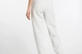 Брюки женские New Balance Sport Essentials Fleece White WP41502AHH Фото 3
