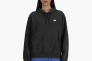 Худі жіноче New Balance Essentials Fleece Black WT41510BK Фото 1