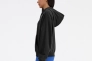 Худі жіноче New Balance Essentials Fleece Black WT41510BK Фото 2