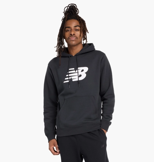 Худые мужские New Balance Sport Core Black MT43904BK фото 1 — интернет-магазин Tapok
