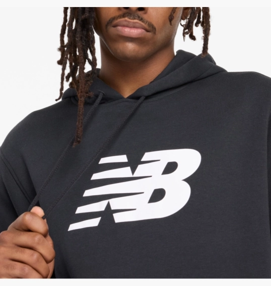 Худые мужские New Balance Sport Core Black MT43904BK фото 4 — интернет-магазин Tapok
