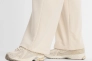 Брюки женские New Balance Coastal Fleece Beige WP51503LIN Фото 5