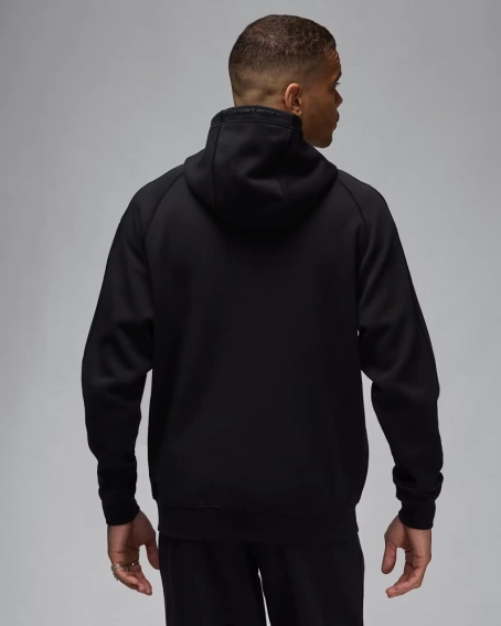 Костюм спортивный Air Jordan Sport Hoop Fleece Black FV8602-010_FV8604-010 фото 2 — интернет-магазин Tapok