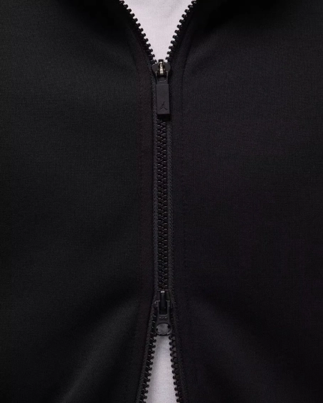 Костюм спортивный Air Jordan Sport Hoop Fleece Black FV8602-010_FV8604-010 фото 4 — интернет-магазин Tapok