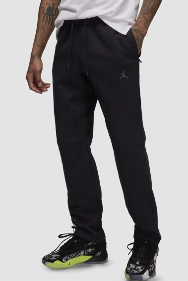 Костюм спортивный Air Jordan Sport Hoop Fleece Black FV8602-010_FV8604-010 фото 7 — интернет-магазин Tapok