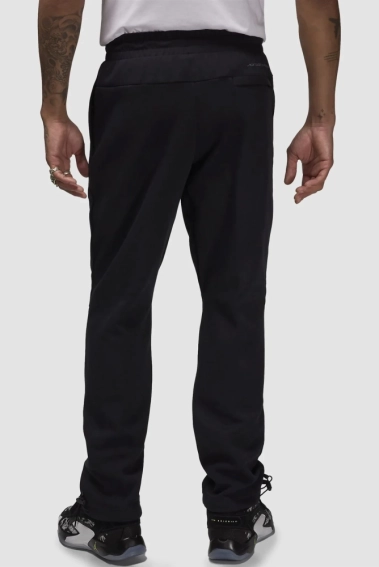 Костюм спортивный Air Jordan Sport Hoop Fleece Black FV8602-010_FV8604-010 фото 8 — интернет-магазин Tapok