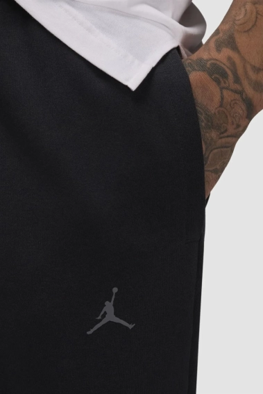Костюм спортивный Air Jordan Sport Hoop Fleece Black FV8602-010_FV8604-010 фото 9 — интернет-магазин Tapok