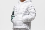 Кофта Nike x Stussy Lightweight Insulated Pullover Jacket DC1084-101 Фото 2