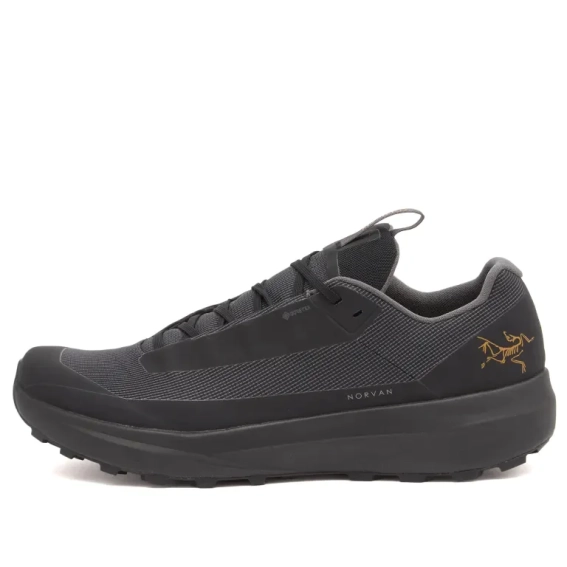 Кроссовки Arc&#39;teryx Norvan LD 4 GTX M X000009612 фото 1 — интернет-магазин Tapok