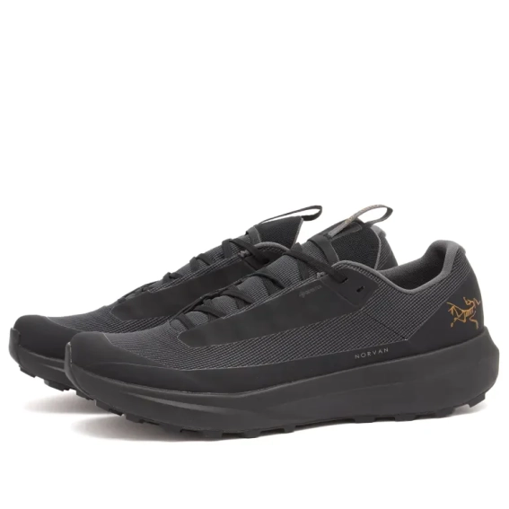 Кроссовки Arc&#39;teryx Norvan LD 4 GTX M X000009612 фото 2 — интернет-магазин Tapok