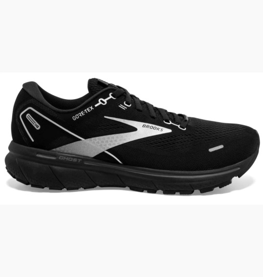 Кроссовки Brooks Ghost 14 GTX 110368 1D 020 фото 4 — интернет-магазин Tapok