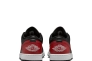 Кросівки Jordan 1 Low Bred Twist 553558-067 Фото 4