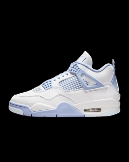 Кроссовки Jordan 4 Retro Forget Me Not (W) HV0823-100