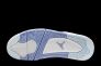Кроссовки Jordan 4 Retro Forget Me Not (W) HV0823-100 Фото 2