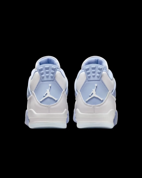 Кроссовки Jordan 4 Retro Forget Me Not (W) HV0823-100 фото 5 — интернет-магазин Tapok