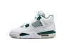Кроссовки Jordan 4 Retro Oxidized Green (GS) FQ8213-103 Фото 1